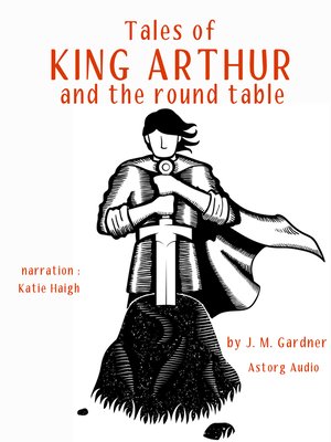 cover image of 8 Tales of King Arthur